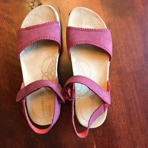 Merrell Velcro Sandals